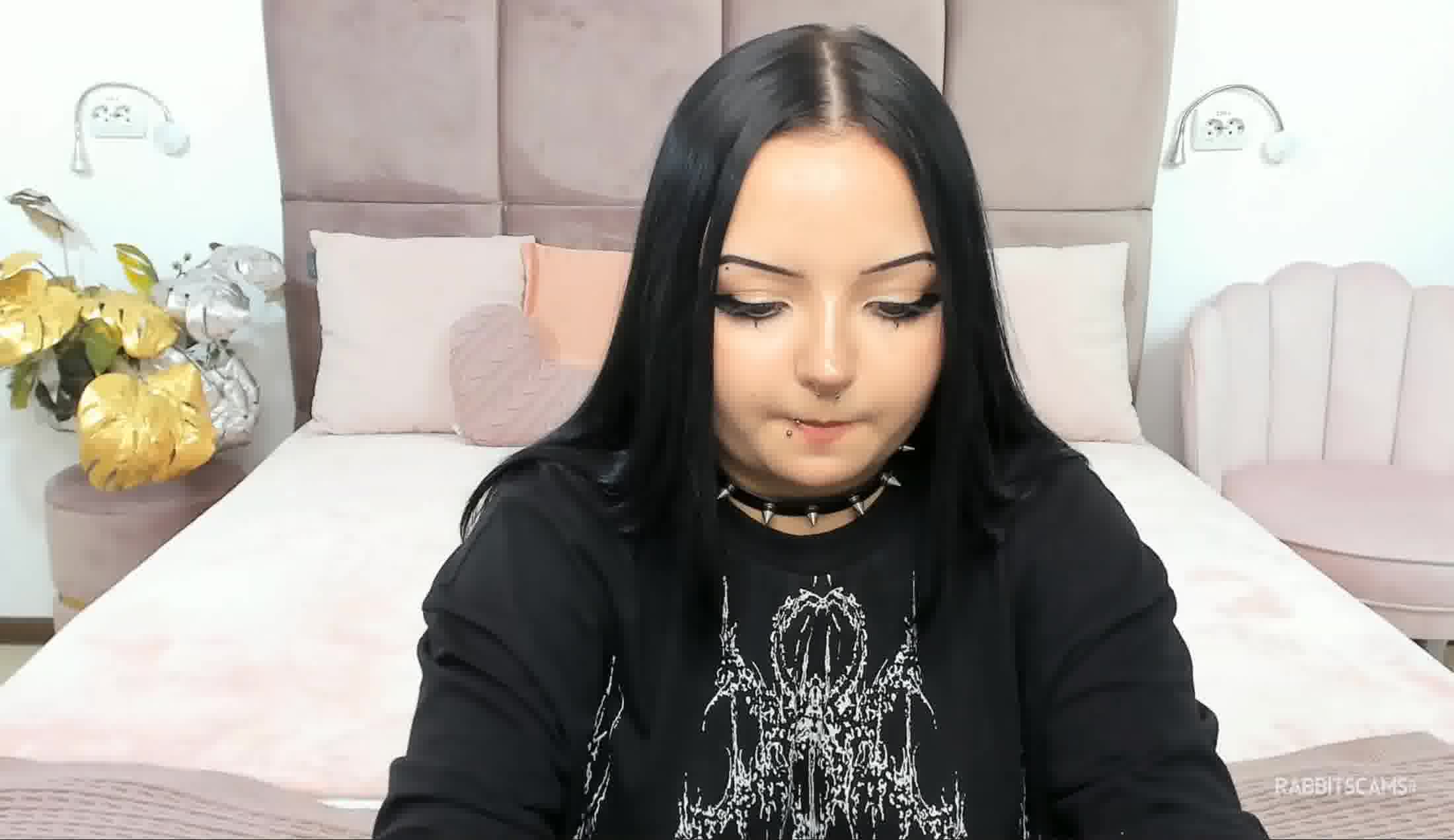 Utøver LilAngelMaya Video 1