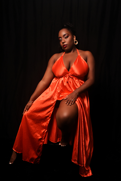 Interprète SammyWilliam Photo 7