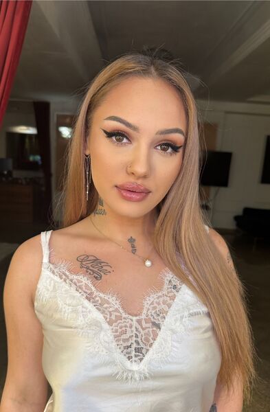 Intérprete LaurelSinn Foto 11