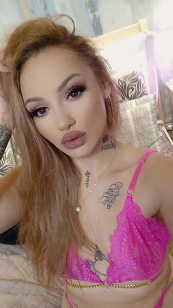 Intérprete LaurelSinn Foto 10