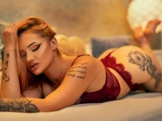 LaurelSinn cam model profile picture