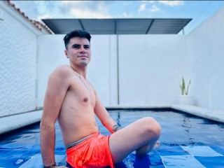 Foto de perfil de modelo de webcam de sebastian_ace 