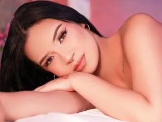 Image de profil du modèle de webcam HollyMon