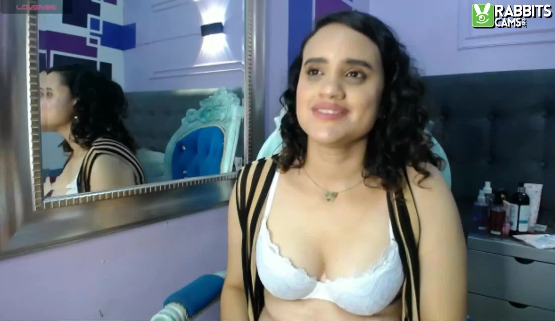 Artist SafiroSky Video 2
