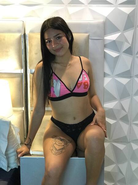 Darsteller Camila_Torres19 Foto 1