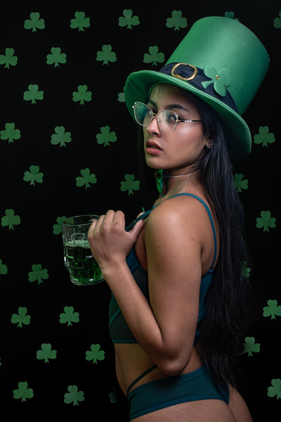 Interprete HannySexy60 Foto 2