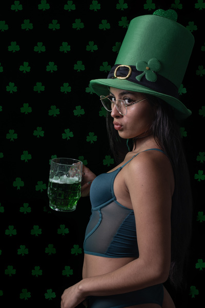 Interprete HannySexy60 Foto 3