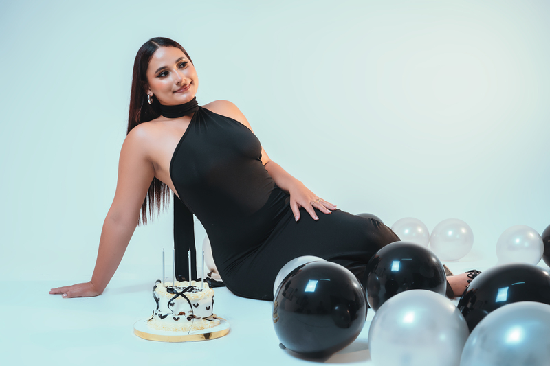 Utøver MarianeScott Bilde 7