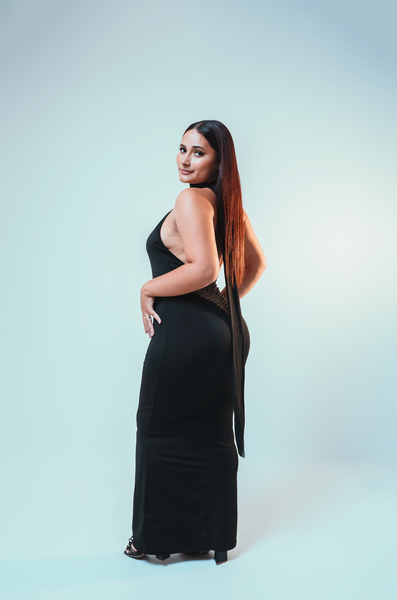 Utøver MarianeScott Bilde 2