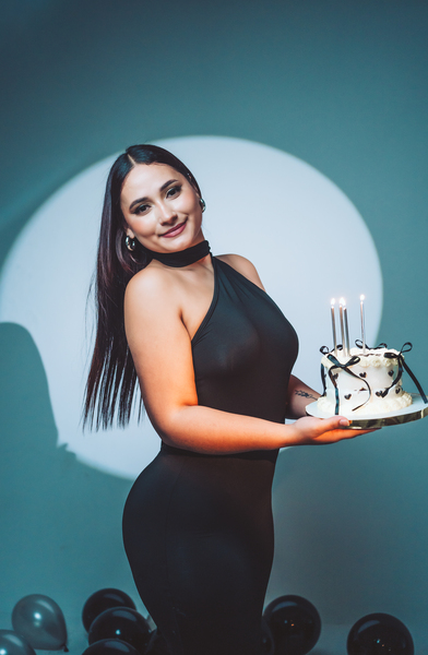 Utøver MarianeScott Bilde 9