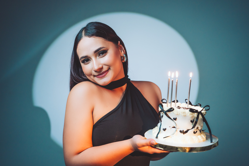 Utøver MarianeScott Bilde 10