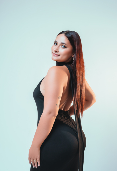 Utøver MarianeScott Bilde 3