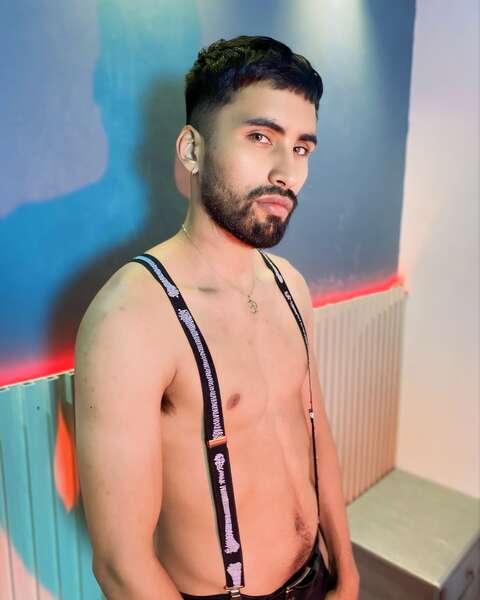 Artist Jhonebony111 Foto 3