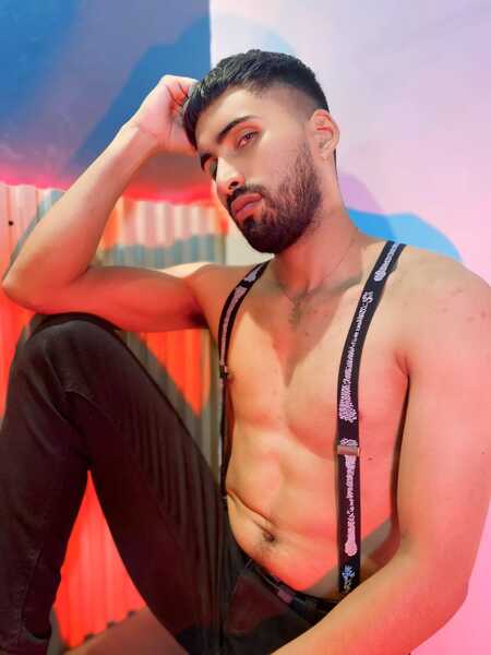 Artist Jhonebony111 Foto 2