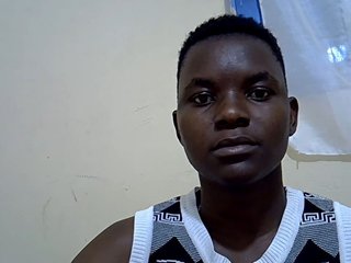 Foto de perfil de modelo de webcam de sexy_bellah66