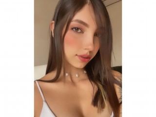 Profilbilde av Ammy_Lee_119 webkamera modell