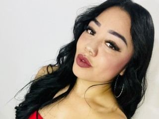 Foto de perfil de modelo de webcam de ZaraStarx