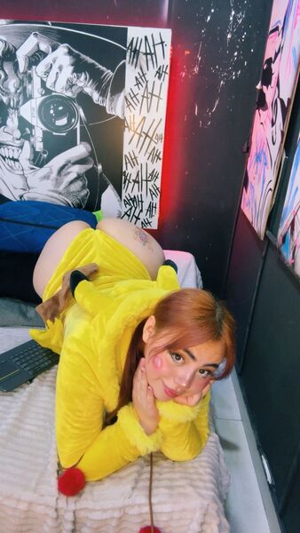 Utøver VanelopeBonsweet Bilde 6