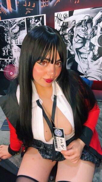 Utøver VanelopeBonsweet Bilde 10