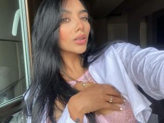 Imagen de perfil de modelo de cámara web de RoxanneDumontt