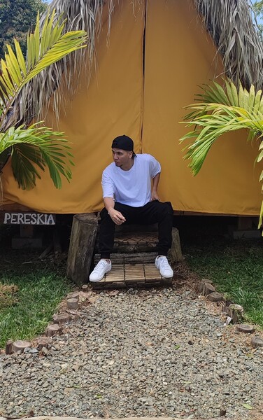 Artiest Aaronvieiraa Foto 2