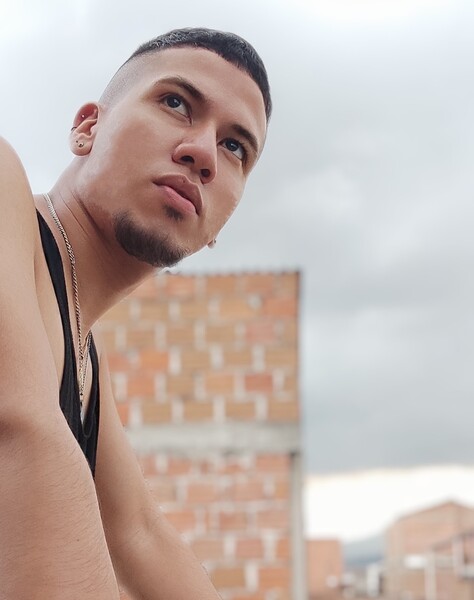 Artiest Aaronvieiraa Foto 4