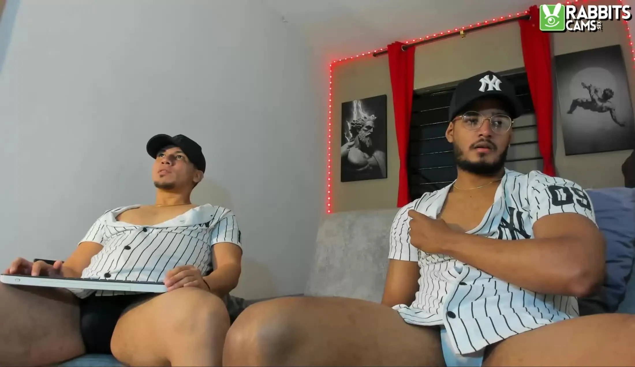 Artista JeronimoandAron Video 1