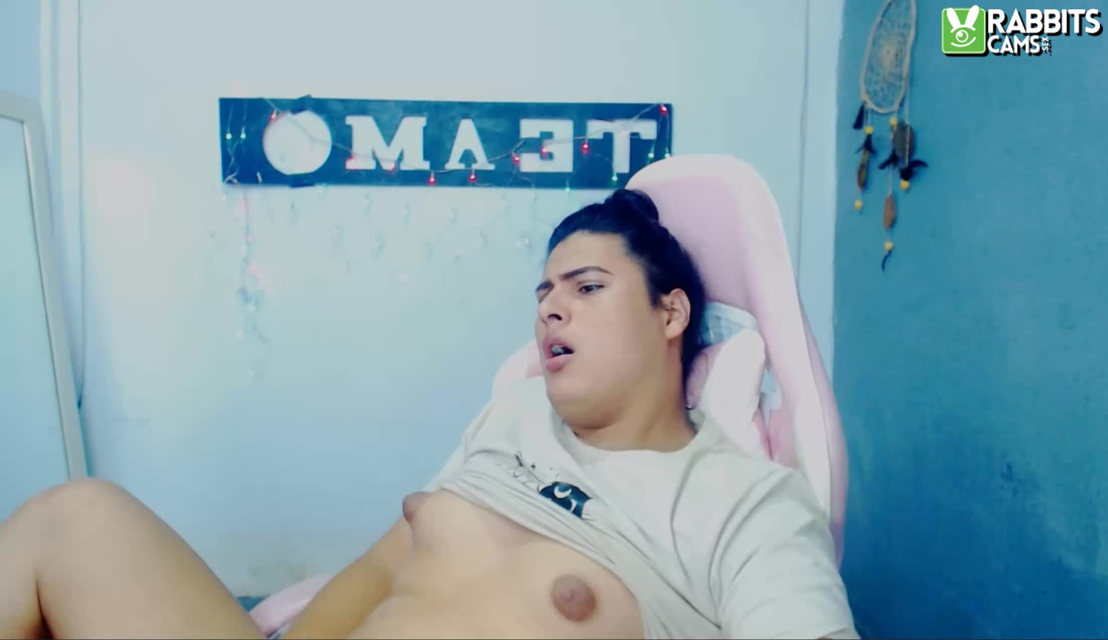 Interprète SweetGirlTS22 Vidéo 1