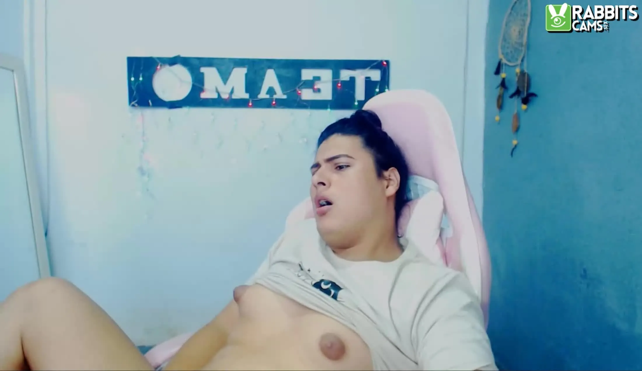 Performer SweetGirlTS22 Video 1