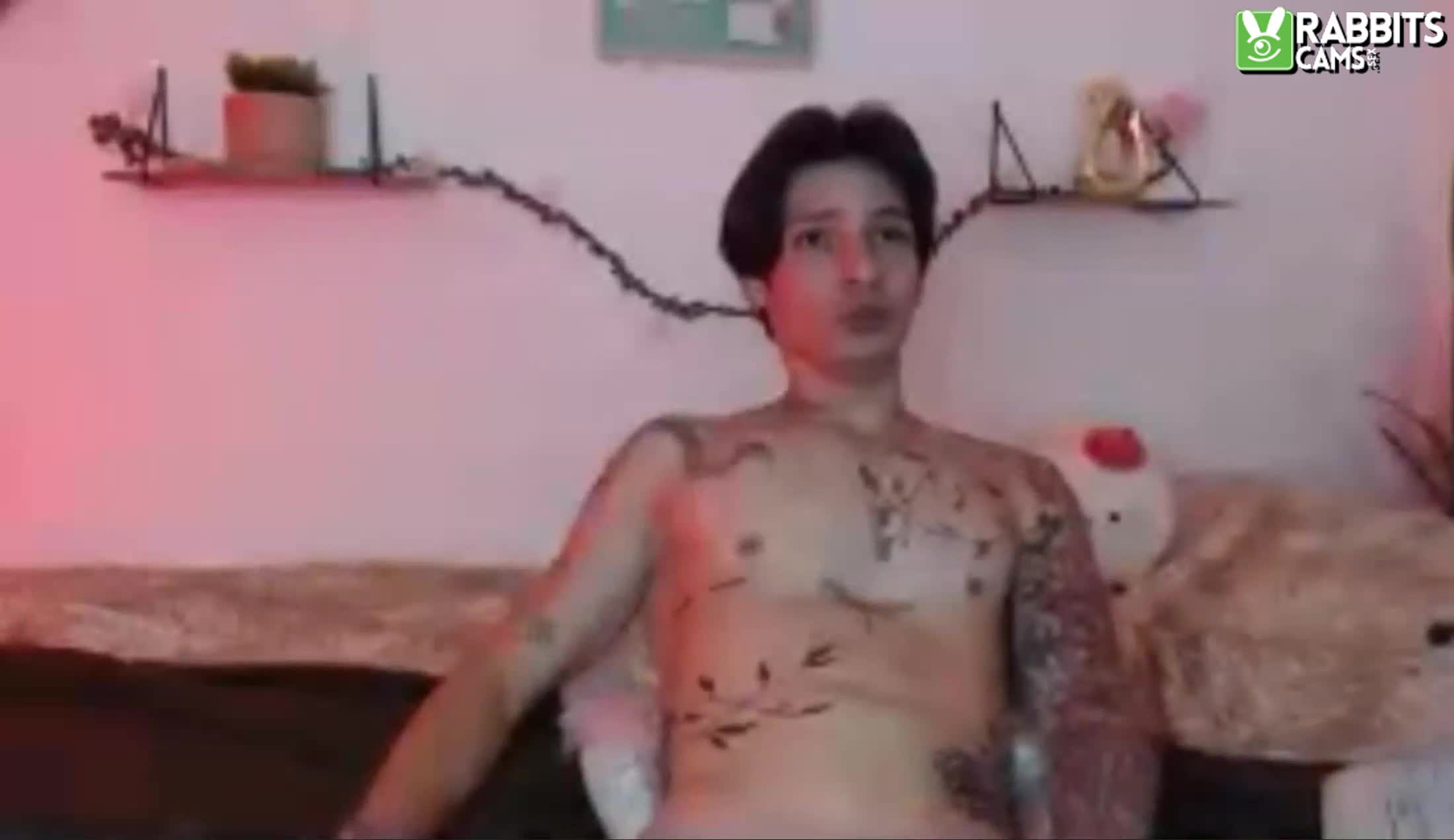 Utøver ApoloHidalgo Video 1