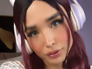 Missantonella_19 immagine del profilo del modello di cam