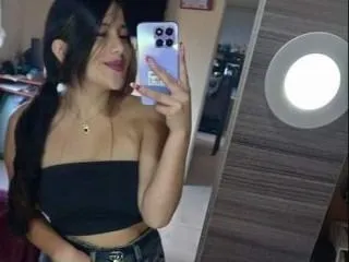 CelesteBliss profilbild på webbkameramodell