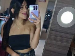 Foto de perfil de modelo de webcam de CelesteBliss