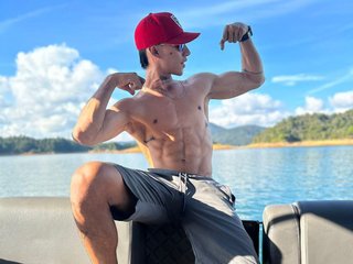 Image de profil du modèle de webcam jonryder