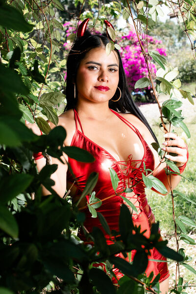 Interprète MadelynFill Photo 10