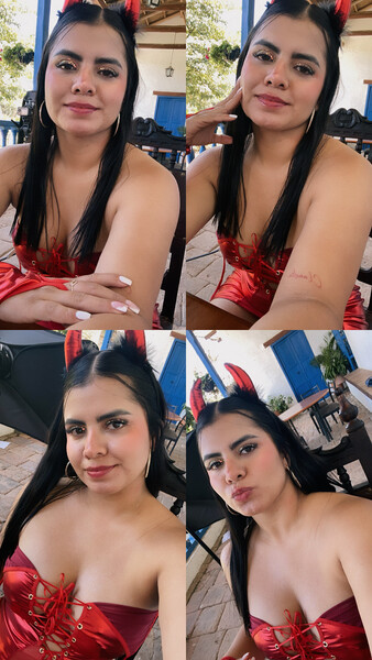 Interprète MadelynFill Photo 9