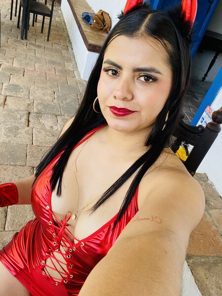 Interprète MadelynFill Photo 4