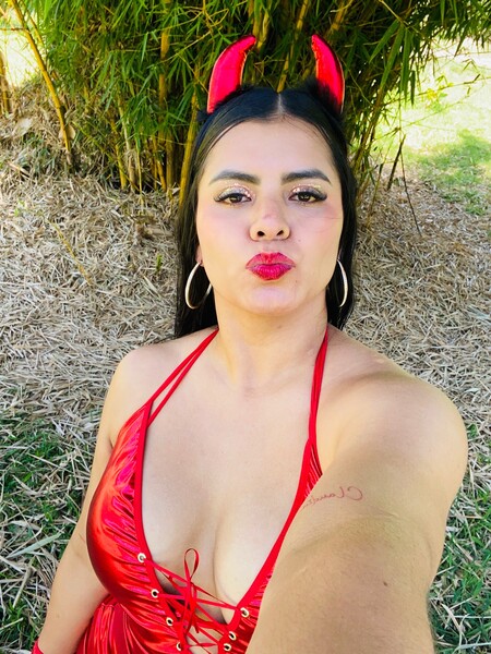 Interprète MadelynFill Photo 8