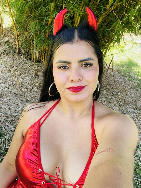 Interprète MadelynFill Photo 5