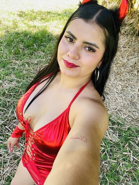 Interprète MadelynFill Photo 7