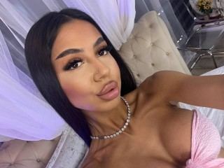 NikkiRosze immagine del profilo del modello di cam