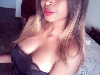 Image de profil du modèle de webcam Cooper95