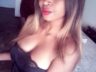 Image de profil du modèle de webcam Cooper95