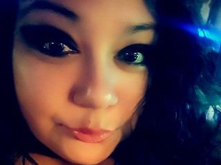 ShelleyMia profielfoto van cam model