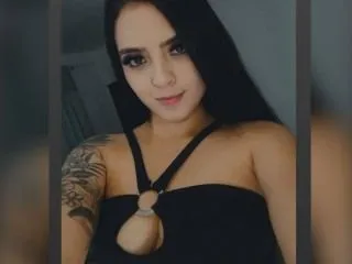 Foto de perfil de modelo de webcam de aprilmoore22