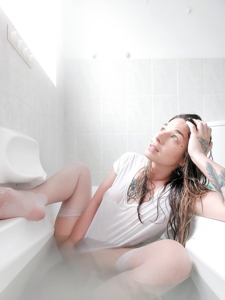 Interprete tassityne Foto 5