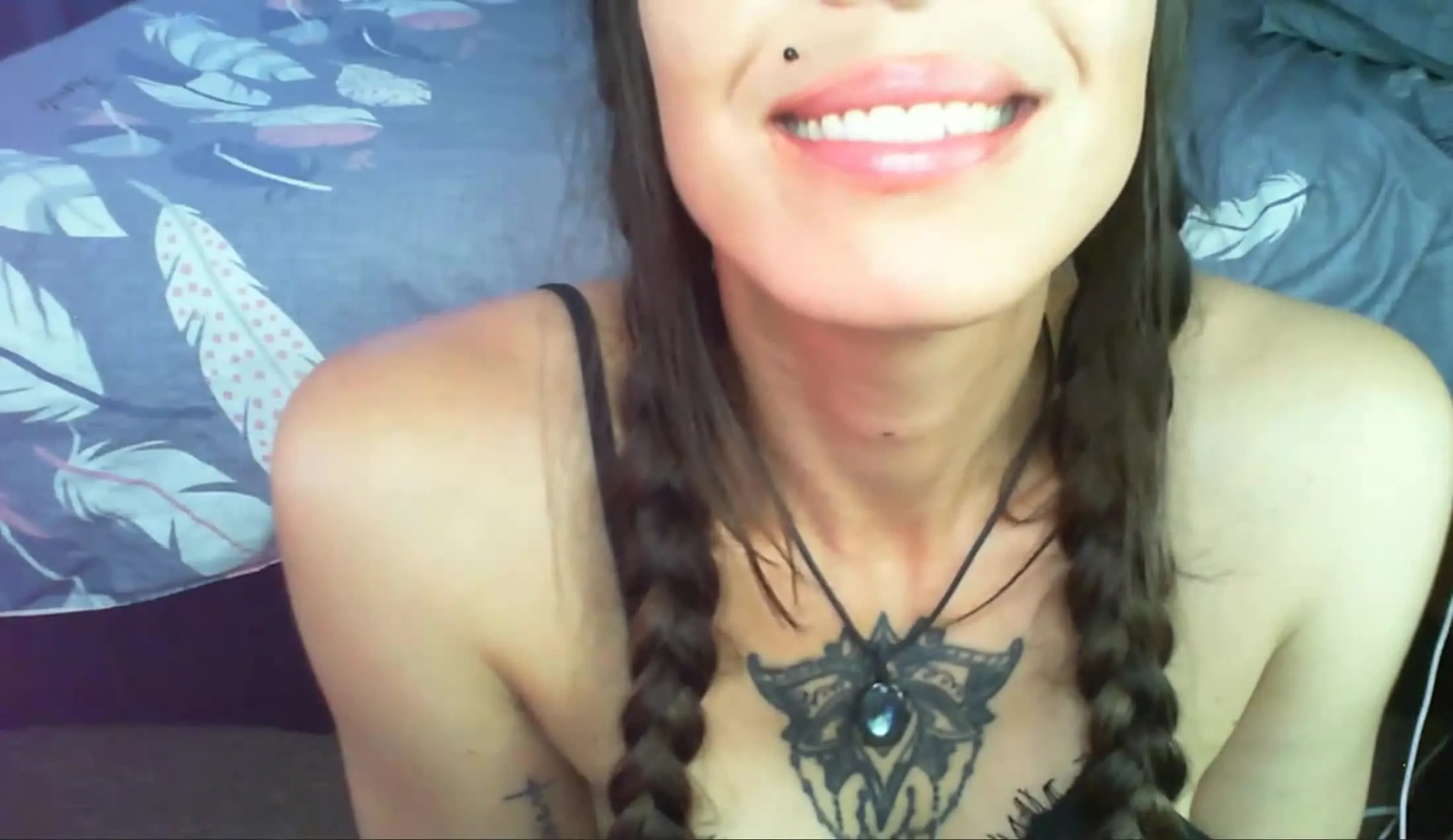 Performer tassityne Video 1