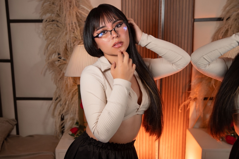 Interprete ChloeMarrison Foto 3