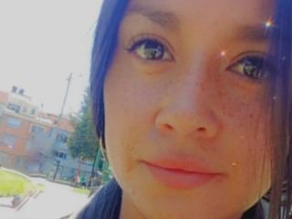 SOFIAGRIMALDI profielfoto van cam model