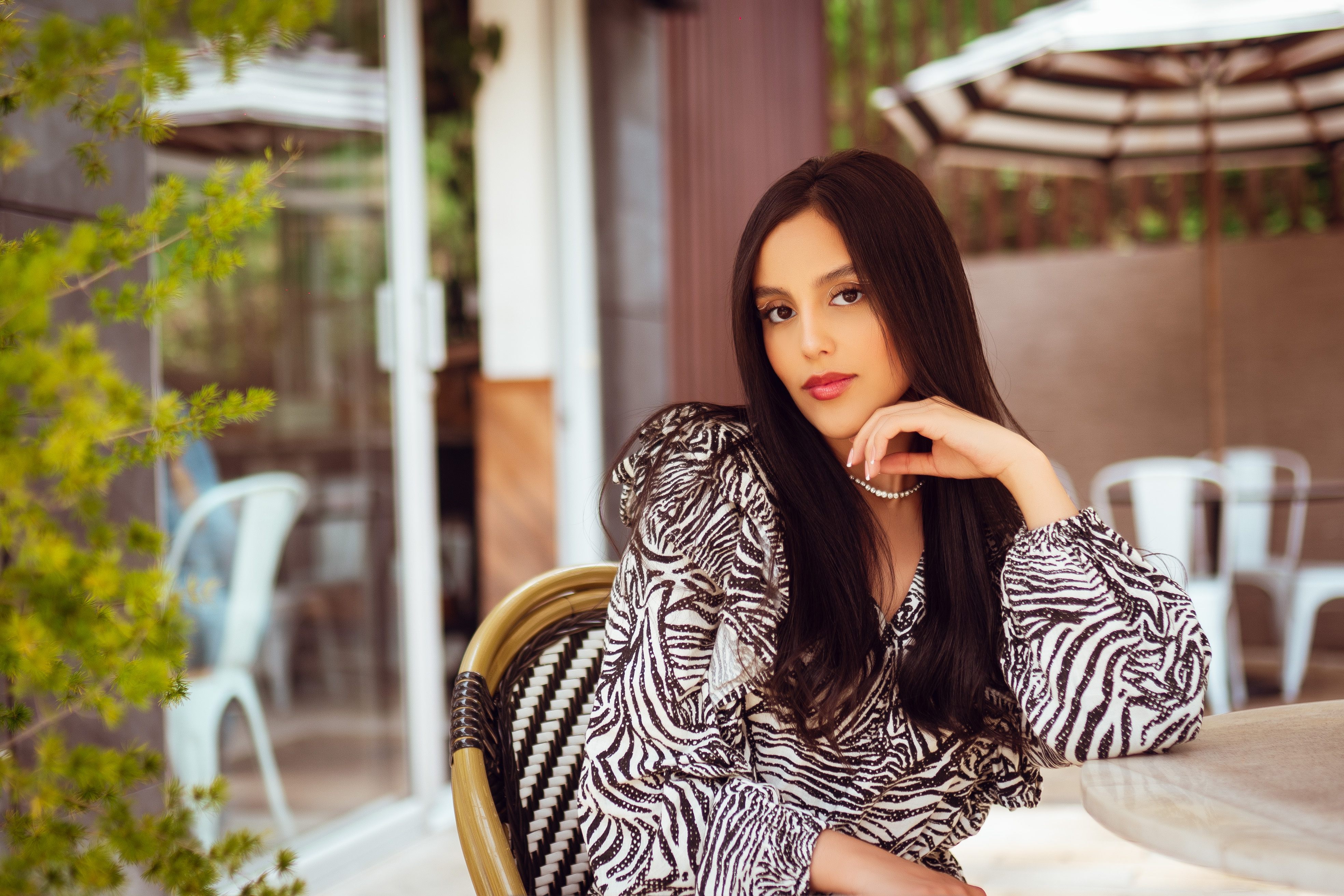 Interprete MelanieRossee Foto 3